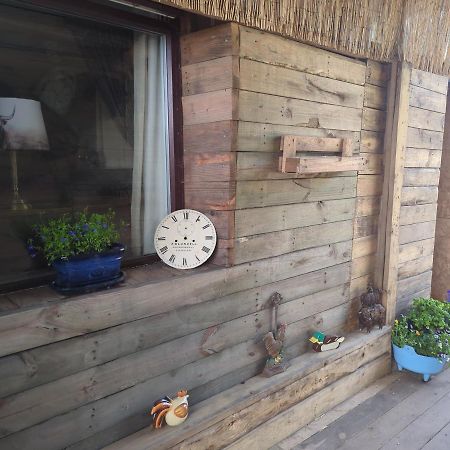 The Old Hay Barn Appartement Bursledon Buitenkant foto